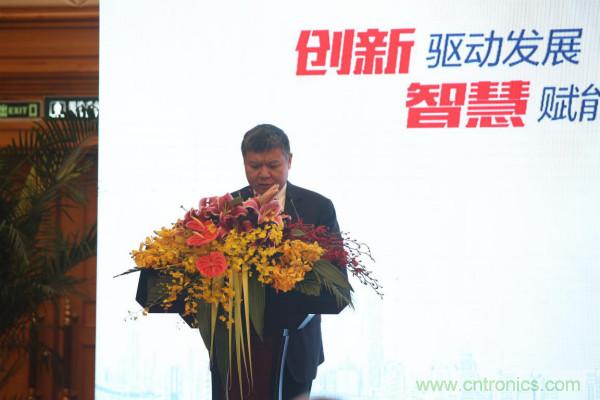 &ldquo;創(chuàng)新驅(qū)動(dòng)發(fā)展，智慧賦能未來(lái)&rdquo;---第七屆中國(guó)電子信息博覽會(huì)深圳新聞發(fā)布會(huì)盛大召開(kāi)