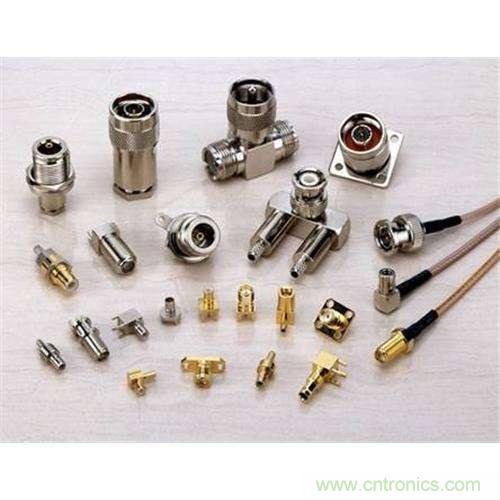 射頻連接器分類、規(guī)格尺寸、型號(hào)、發(fā)展方向