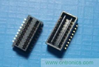 什么是板對(duì)板連接器？國(guó)產(chǎn)板對(duì)板連接器品牌推薦