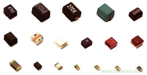 電感知識：參數(shù)、線圈、作用、與磁珠的聯(lián)系與區(qū)別、計算公式、注意事項