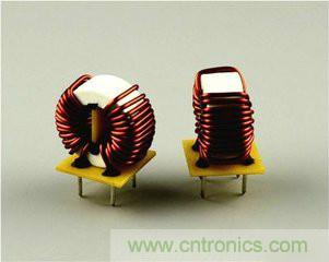 如何選擇鐵氧體電感的封裝尺寸？