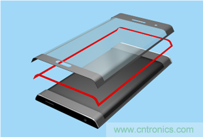 德莎推出756xx：泡棉工藝升級，弧面粘貼最優(yōu)選
