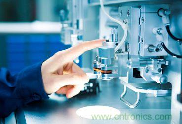 各種測力傳感器的解決方案全在這了！