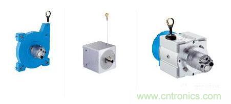 拉線位移傳感器原理、設計方案、接線圖