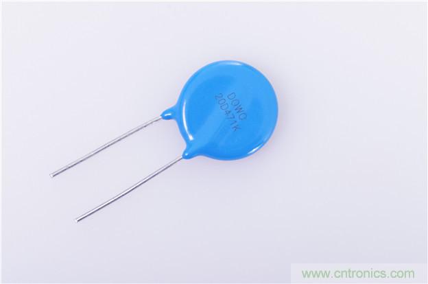 陶瓷氣體放電管與壓敏電阻配合應(yīng)用必知的問(wèn)題