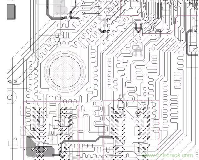 什么是高速串行與并行總線？