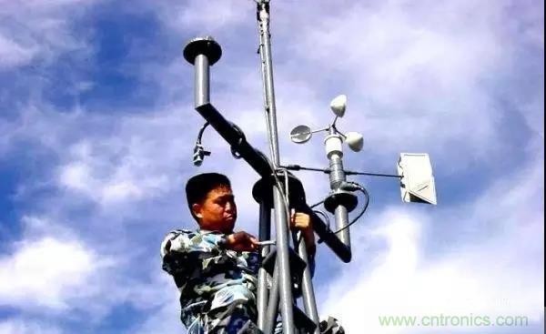 風(fēng)向風(fēng)速傳感器分類、原理及應(yīng)用