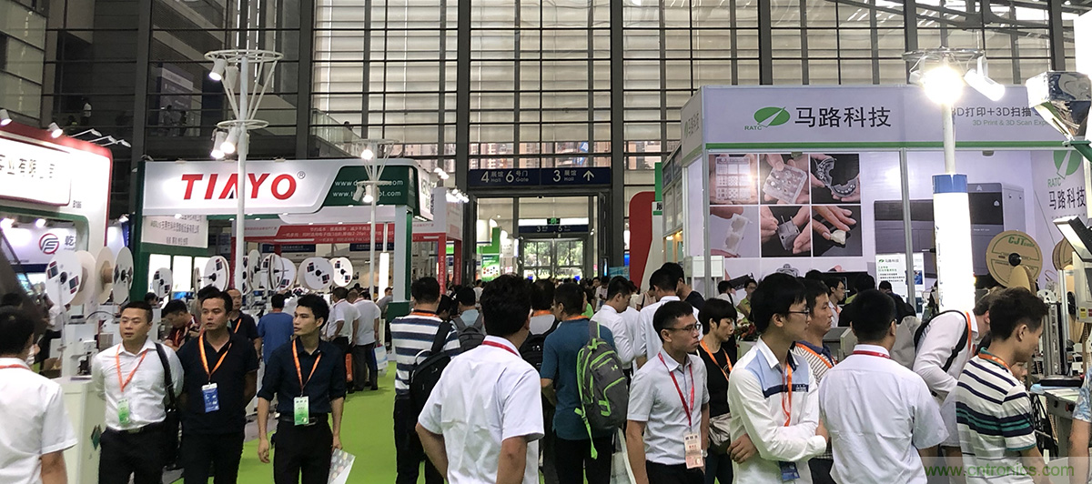 2019深圳國際連接器線束及加工展覽會將繼續(xù)擴大規(guī)模，開啟新篇章