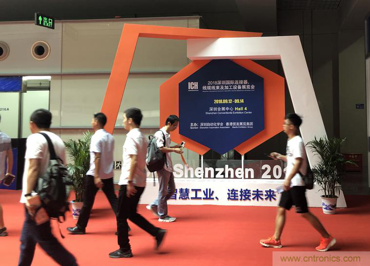 2019深圳國際連接器線束及加工展覽會將繼續(xù)擴大規(guī)模，開啟新篇章