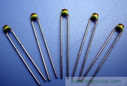 熱敏電阻為何會出現(xiàn)燒壞的情況？