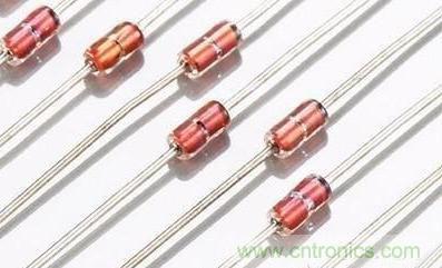 熱敏電阻為何會出現(xiàn)燒壞的情況？