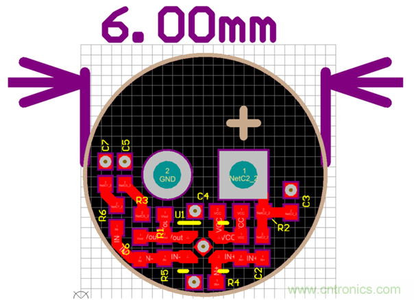如何采用業(yè)界最小的運算放大器來設計麥克風電路？