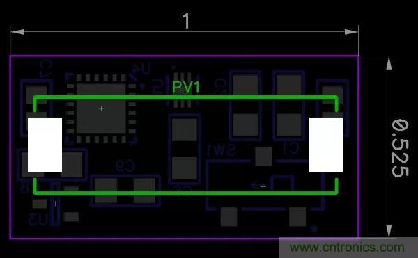 如何布局光伏電源的PCB？