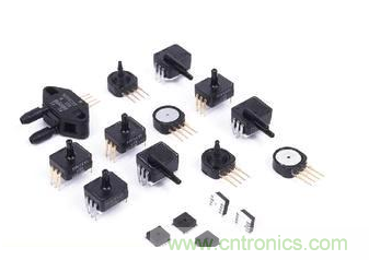 數(shù)字溫度傳感器工作原理、分類、型號(hào)及參數(shù)