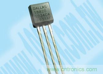 數(shù)字溫度傳感器工作原理、分類、型號(hào)及參數(shù)