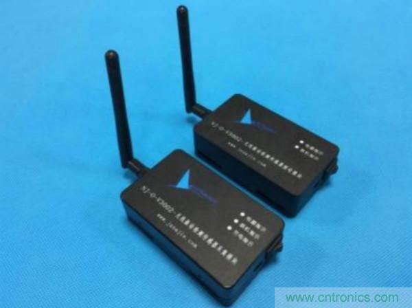 無線振動傳感器優(yōu)點，振動測量及通訊方式