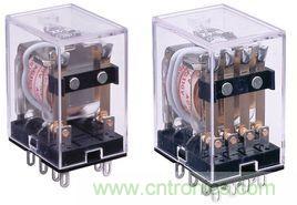 如何消除繼電器觸點動作時產(chǎn)生的火花？