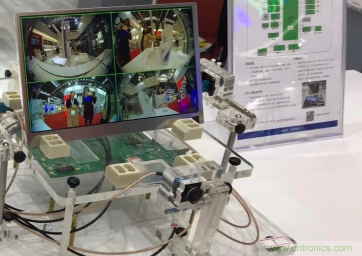 【原創(chuàng)】莫仕：連接器大廠華麗變身，電子解決方案服務(wù)中國智造