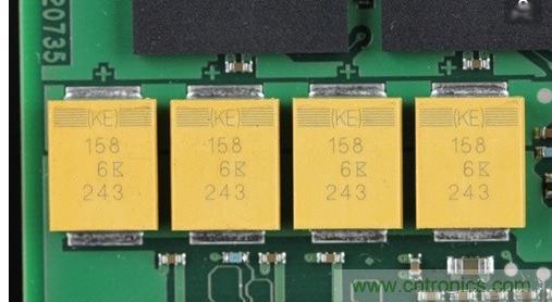 一文讀懂電容在電路中起什么作用？