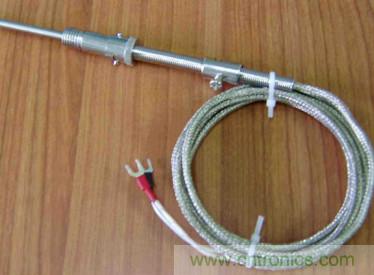 溫度控制器接線與參數(shù)、溫度傳感器有多少型號？