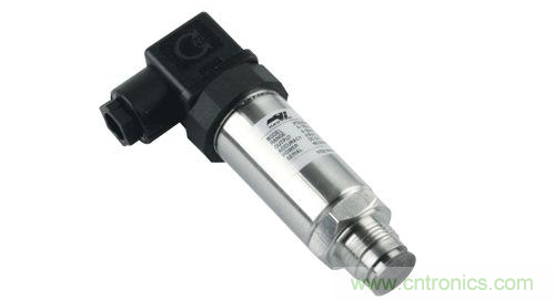 負壓傳感器工作原理、作用、使用方法與爆破壓力值