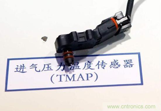 電子傳感器是什么？電子傳感器有幾根線？怎么接線？