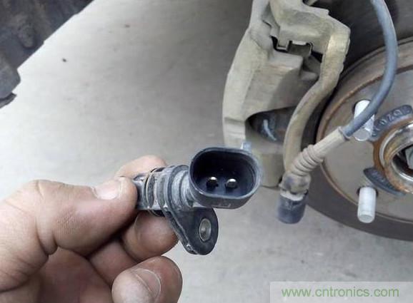 電子傳感器是什么？電子傳感器有幾根線？怎么接線？