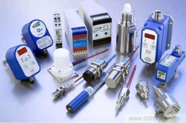 電子傳感器是什么？電子傳感器有幾根線？怎么接線？