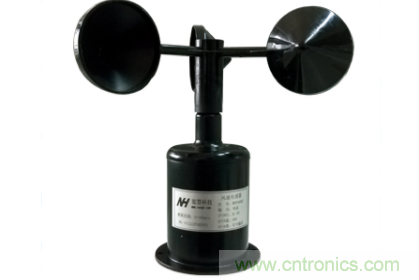 風速傳感器和風向傳感器的應(yīng)用及工作原理大全