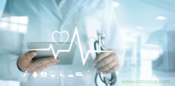 解決心電監(jiān)測(cè)行業(yè)難題，曼森伯格的濾波技術(shù)獲國(guó)家知識(shí)產(chǎn)權(quán)局發(fā)明授權(quán)