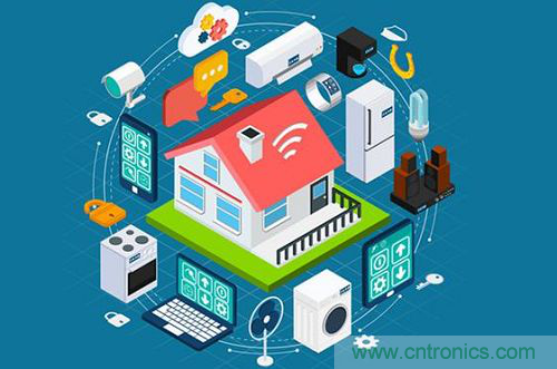 萬(wàn)物互聯(lián)的全新&ldquo;生態(tài)&rdquo; 在CITE看出端倪