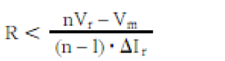 二極管串聯(lián)請(qǐng)注意均壓，并聯(lián)請(qǐng)注意均流！
