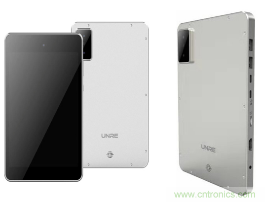 基于瑞芯微RK3399Pro＋RK1608，盎銳科技發(fā)布一體化3D智能視覺開發(fā)平臺