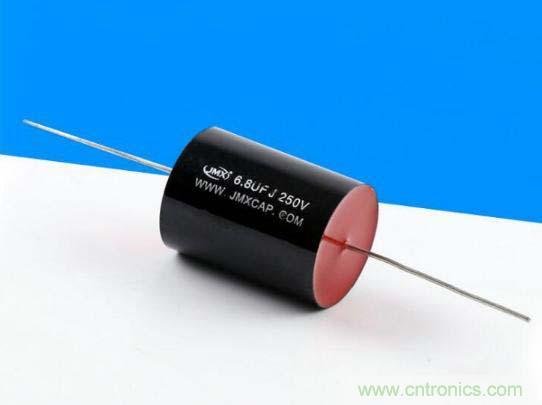 整合電磁兼容性元件：共模電感、磁珠、濾波電容器