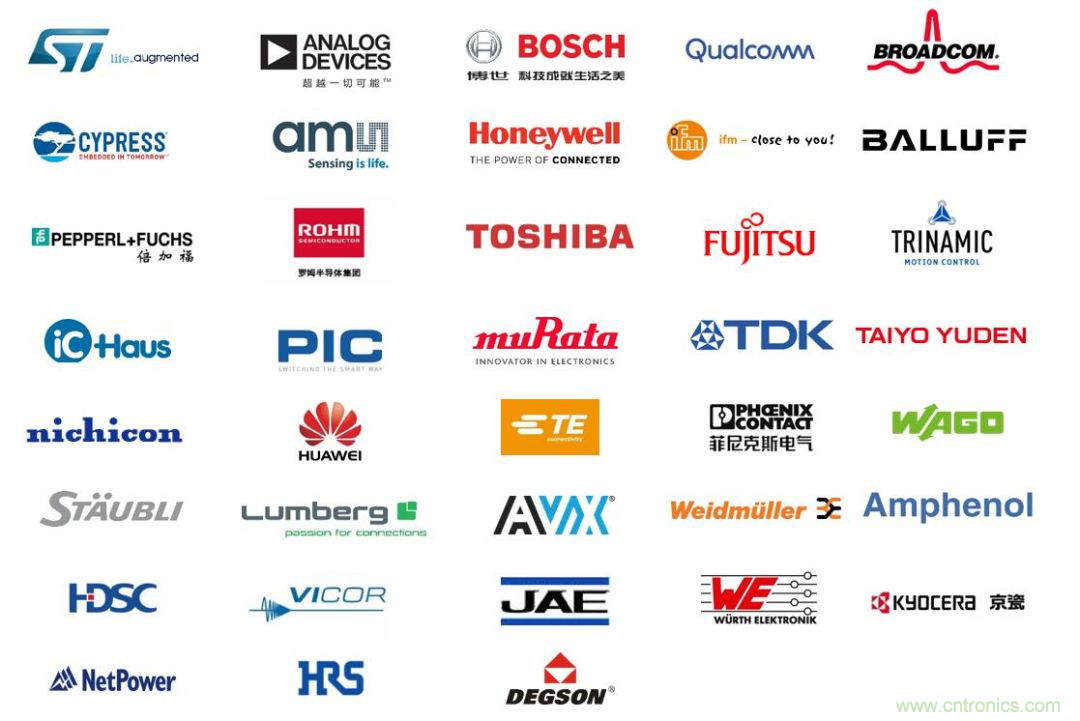 慕尼黑上海電子展倒計時邀您共賞未來電子新科技，錯過就將再等一年！