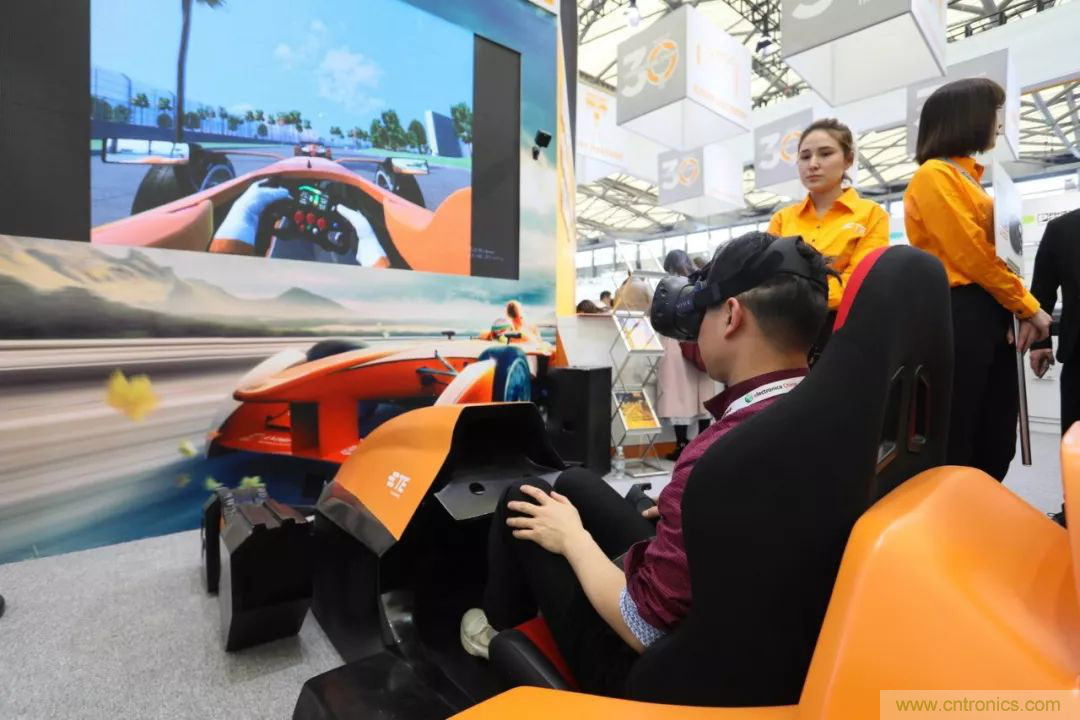 官宣丨即刻開始看展會，e星球官方展前預(yù)覽正式上線！