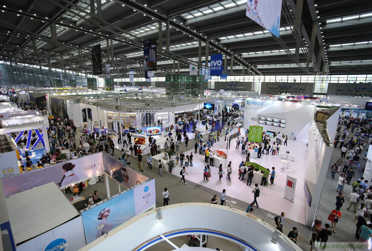 CITE 2019車聯(lián)網(wǎng)會(huì)場(chǎng)吹響集結(jié)號(hào)，百家企業(yè)齊聚首