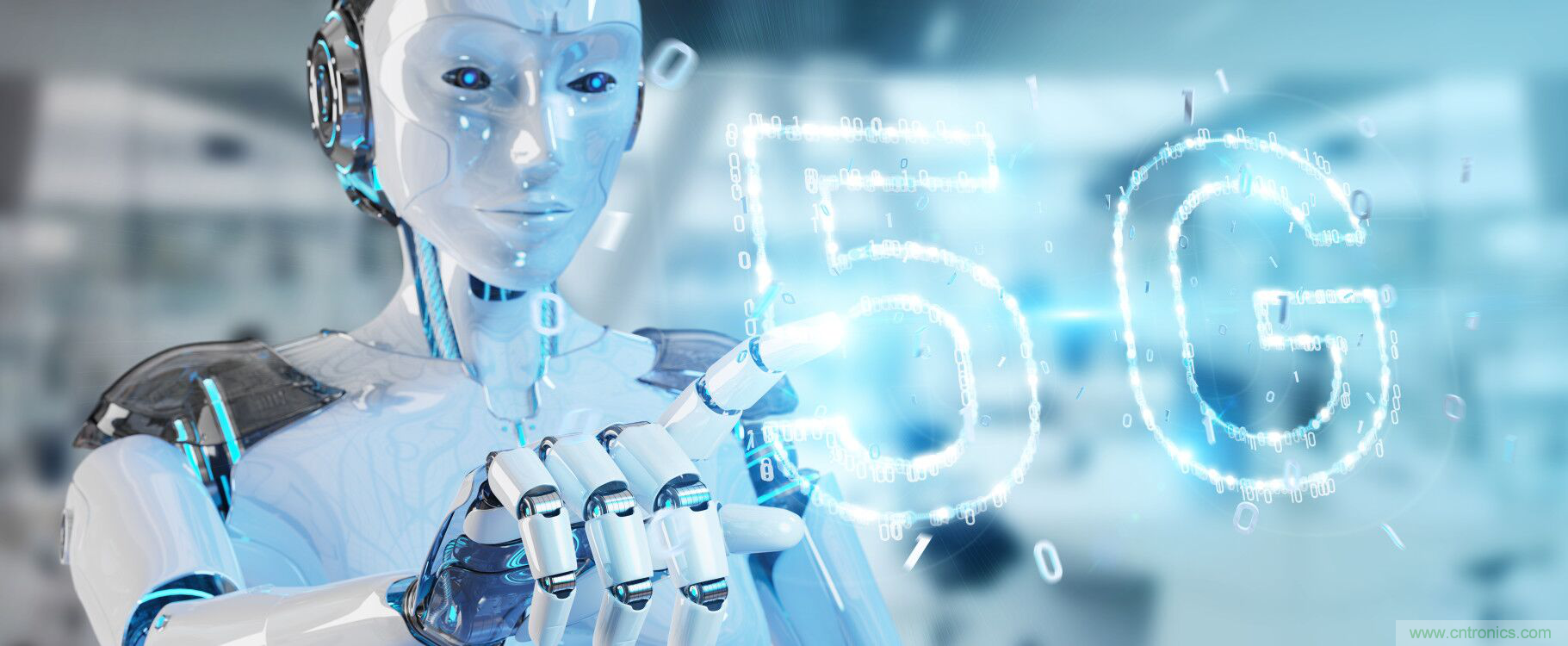 5G時(shí)代來(lái)了，這些領(lǐng)域要重點(diǎn)關(guān)注