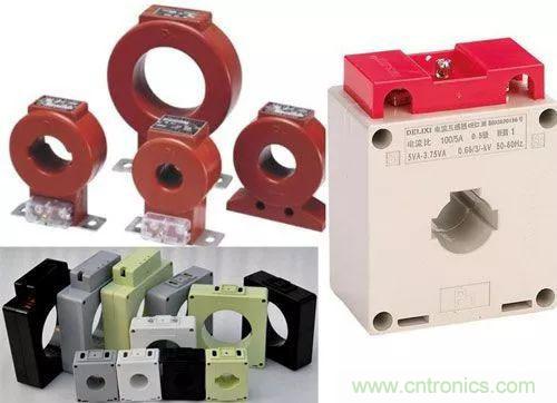 普通電流互感器可以當零序電流互感器使用嗎？