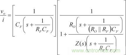 在光電流應(yīng)用中應(yīng)如何補(bǔ)償電流反饋放大器？