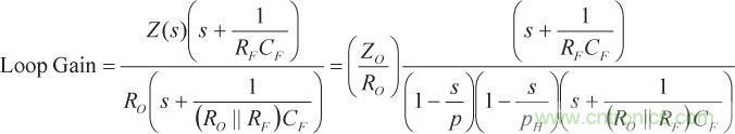 在光電流應(yīng)用中應(yīng)如何補(bǔ)償電流反饋放大器？