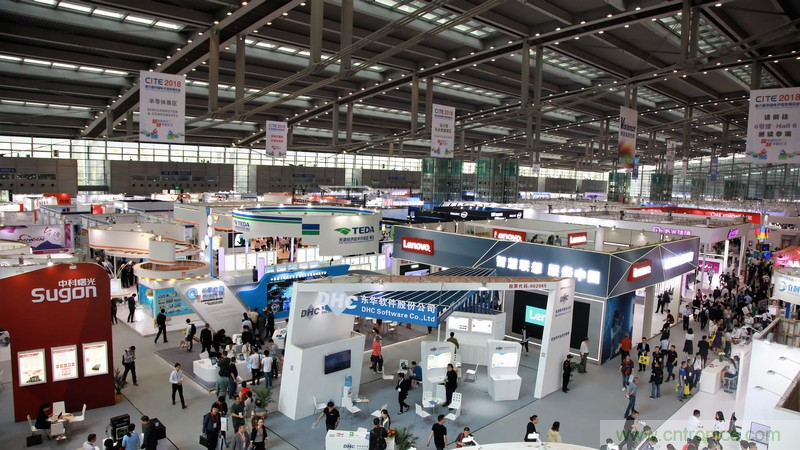 賦能電子信息制造業(yè)轉(zhuǎn)型升級(jí)，93屆中國電子展為元器件產(chǎn)業(yè)開啟新篇章