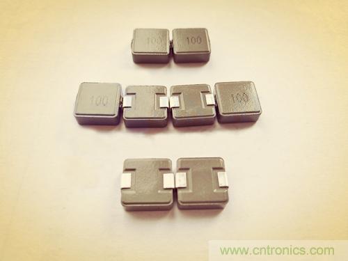 一體成型電感、傳統(tǒng)功率電感和NR電感比較哪個(gè)更可靠？