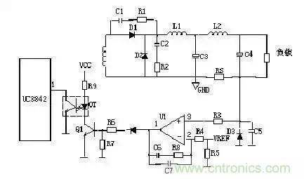 一文看破開關(guān)電源電路，不明白的看這里！