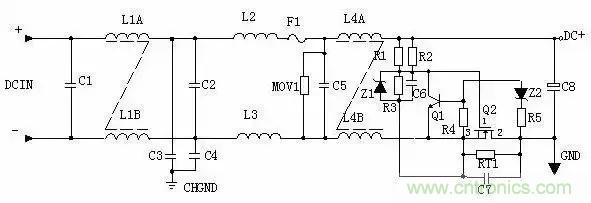 一文看破開關(guān)電源電路，不明白的看這里！