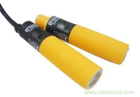 感應(yīng)電容超聲波，你都知道這些傳感器多大區(qū)別嗎？