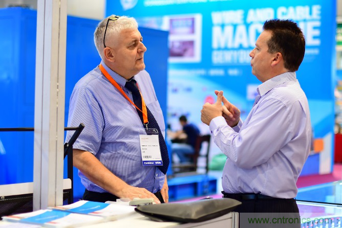 2019廣州國(guó)際線纜展致力打造線纜業(yè)界盛會(huì), 攜&ldquo;3+4&rdquo;亮點(diǎn)載譽(yù)而歸