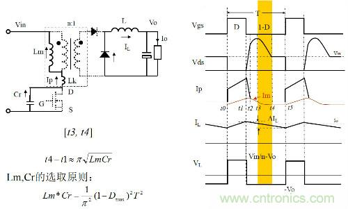 開關(guān)電源&ldquo;各種拓?fù)浣Y(jié)構(gòu)&rdquo;的對比與分析！