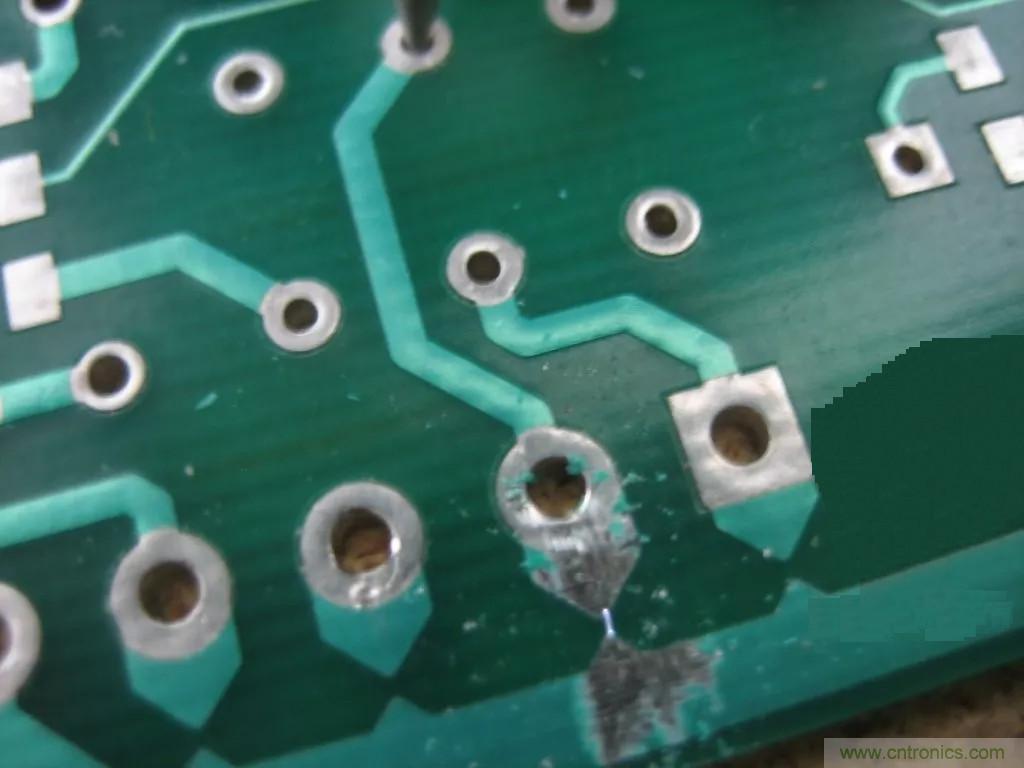 PCB板&ldquo;ESD保護(hù)電路設(shè)計(jì)&rdquo;實(shí)戰(zhàn)經(jīng)驗(yàn)分享！