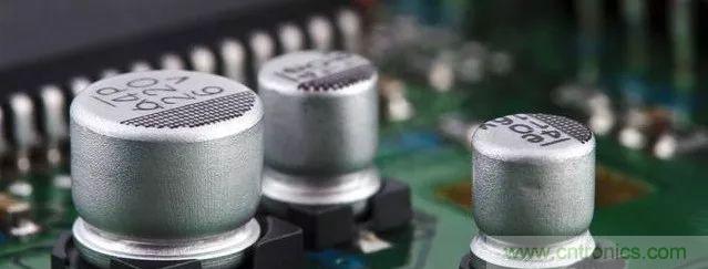 詳解濾波電容、去耦電容、旁路電容的作用